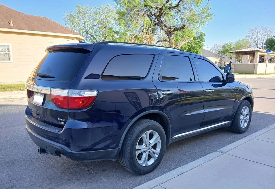 2014 Dodge Durango 3rd Gen - Image 4 of 13