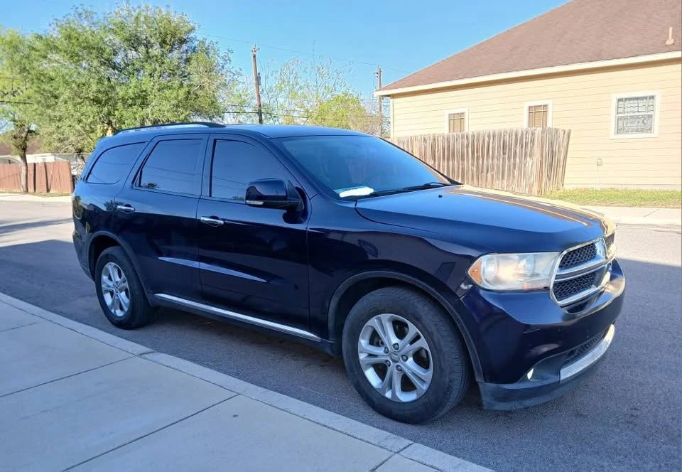 2014 Dodge Durango 3rd Gen - Image 3 of 13