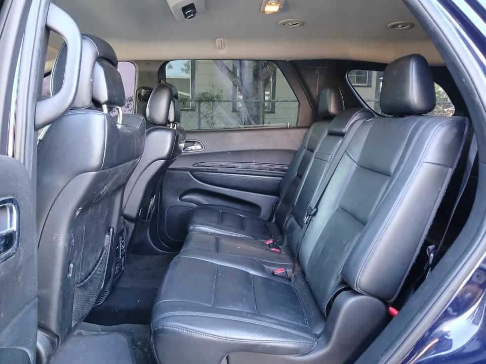 2014 Dodge Durango 3rd Gen - Image 7 of 13