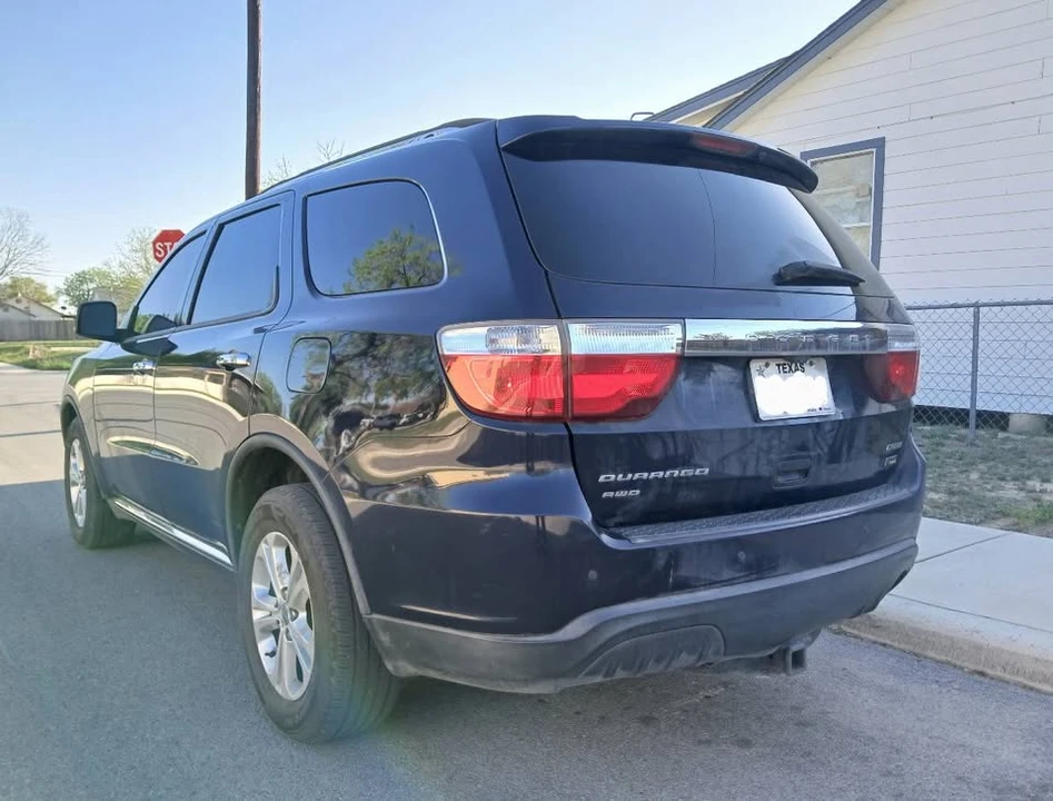 2014 Dodge Durango 3rd Gen - Image 5 of 13