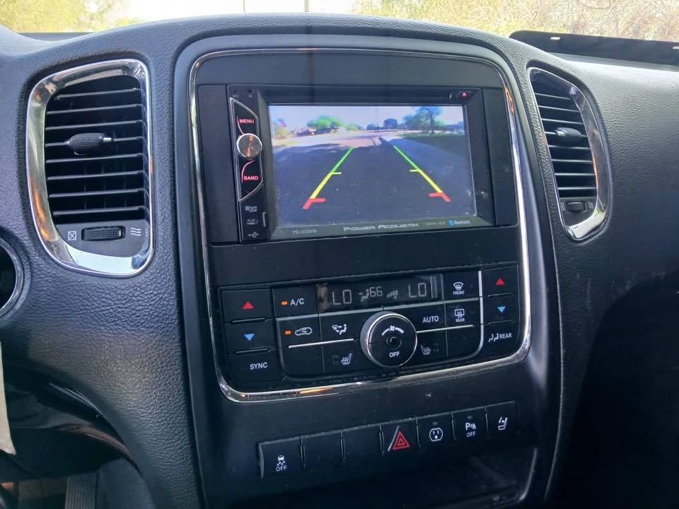 2014 Dodge Durango 3rd Gen - Image 10 of 13
