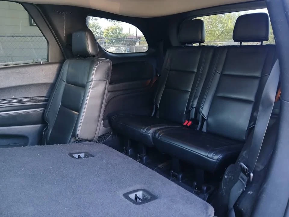 2014 Dodge Durango 3rd Gen - Image 8 of 13