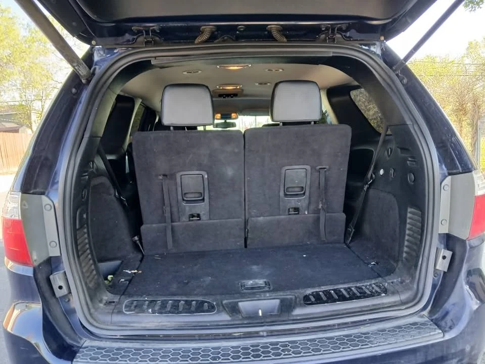 2014 Dodge Durango 3rd Gen - Image 11 of 13