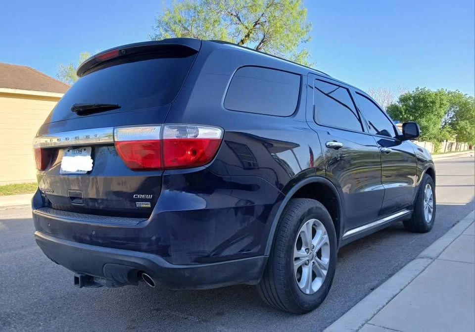 2014 Dodge Durango 3rd Gen - Image 12 of 13