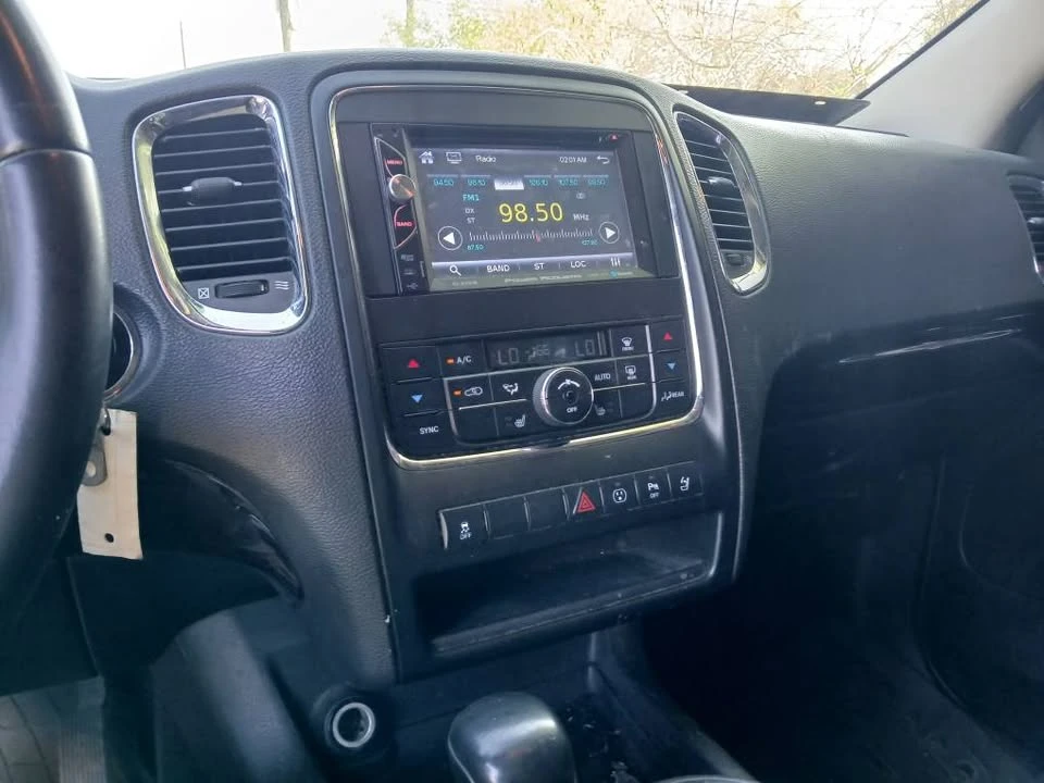 2014 Dodge Durango 3rd Gen - Image 9 of 13