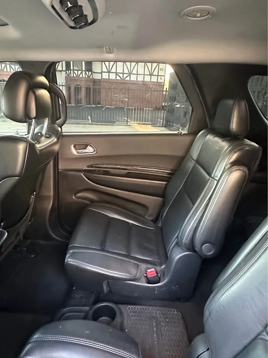 2014 Dodge Durango 3rd Gen - Image 11 of 17