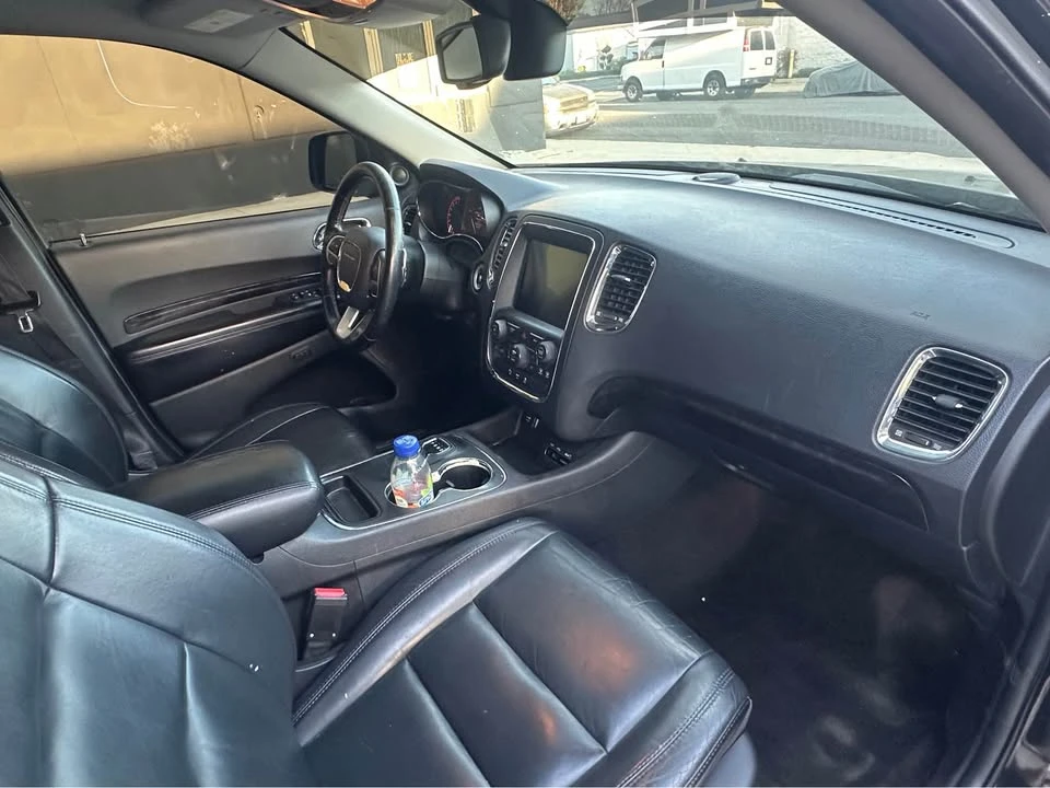 2014 Dodge Durango 3rd Gen - Image 15 of 17