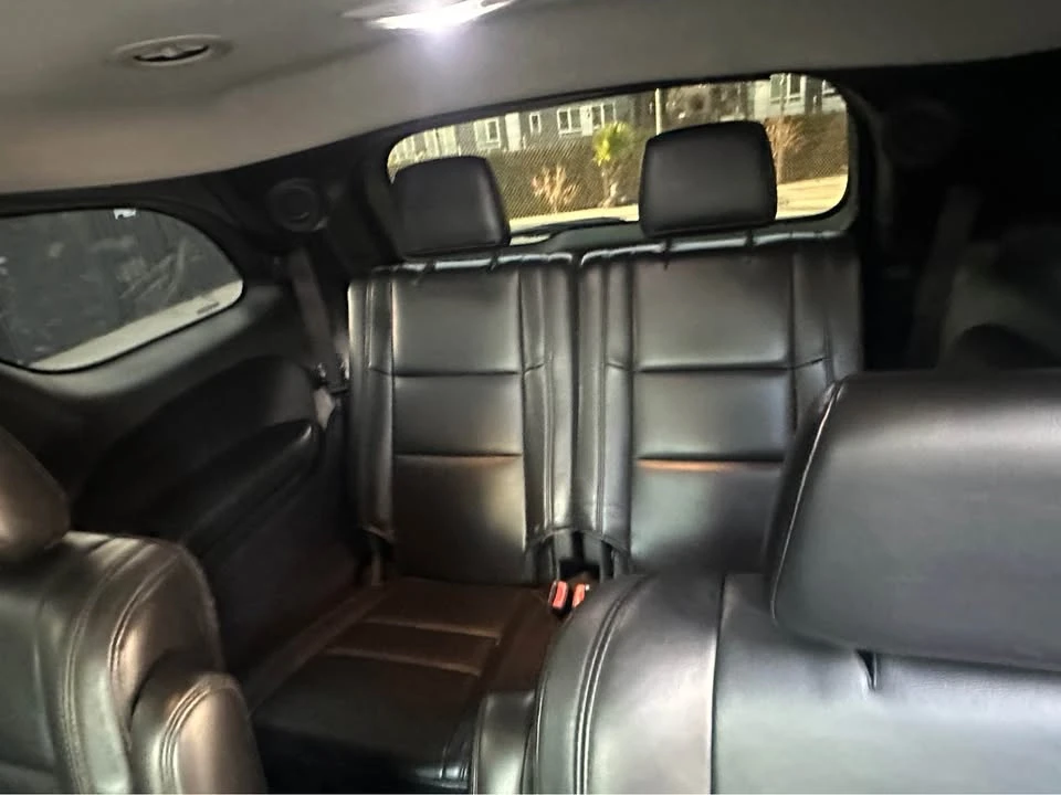 2014 Dodge Durango 3rd Gen - Image 10 of 17