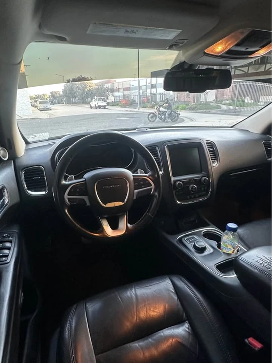 2014 Dodge Durango 3rd Gen - Image 12 of 17