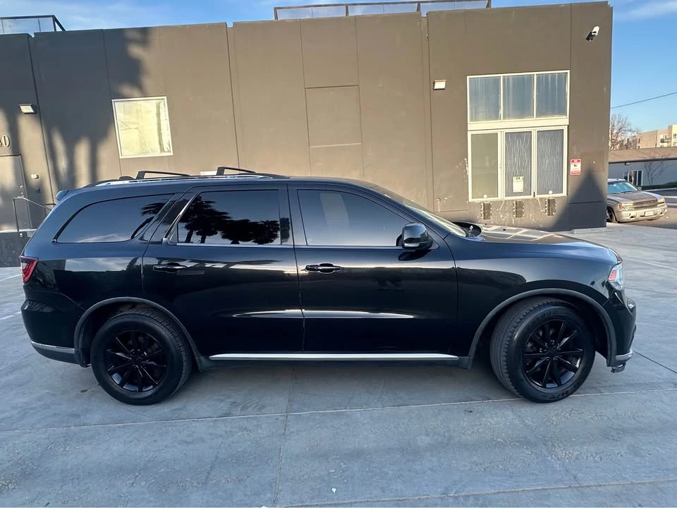 2014 Dodge Durango 3rd Gen - Image 5 of 17