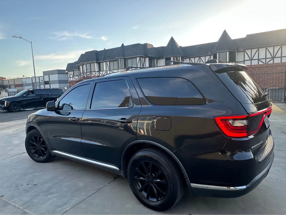 2014 Dodge Durango 3rd Gen - Image 8 of 17