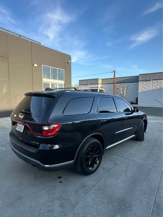 2014 Dodge Durango 3rd Gen - Image 4 of 17