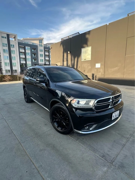 2014 Dodge Durango 3rd Gen - Image 3 of 17