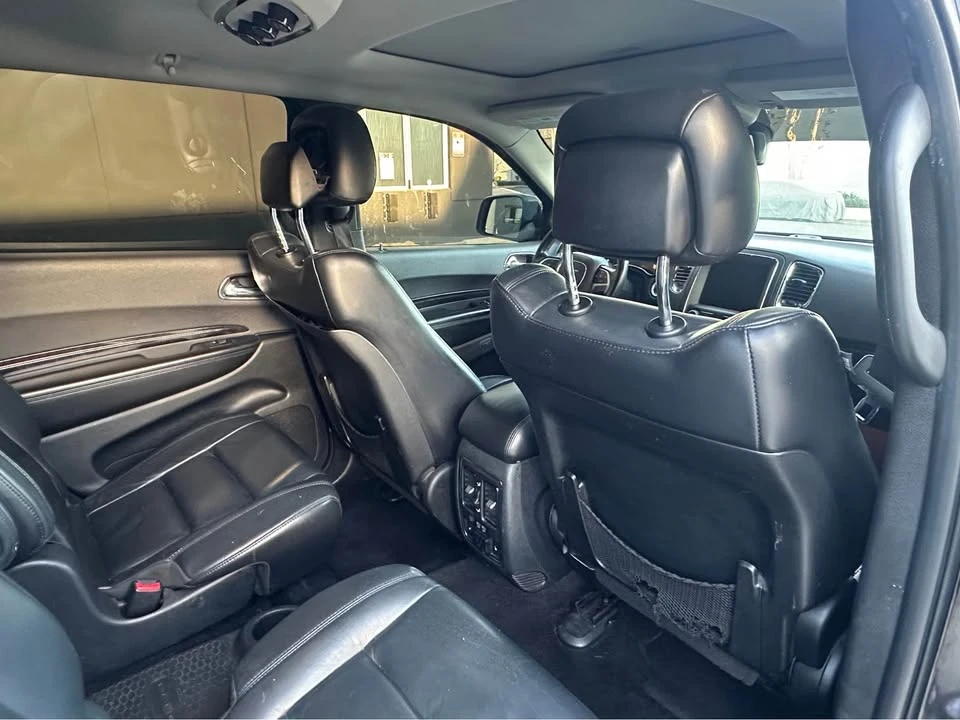 2014 Dodge Durango 3rd Gen - Image 14 of 17