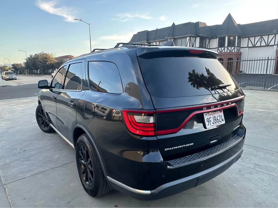 2014 Dodge Durango 3rd Gen - Image 9 of 17