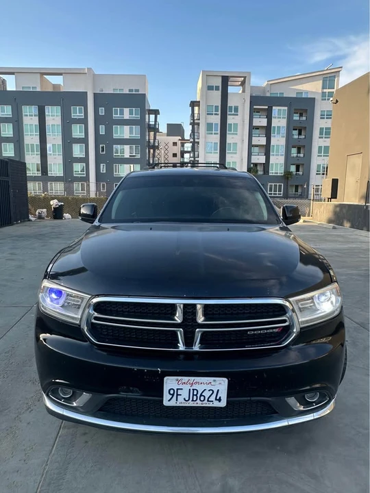2014 Dodge Durango 3rd Gen - Image 2 of 17