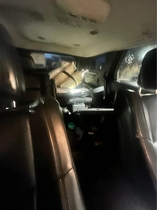 2014 Dodge Durango 3rd Gen - Image 6 of 6