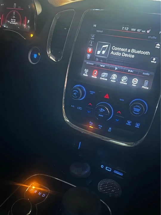 2014 Dodge Durango 3rd Gen - Image 5 of 6