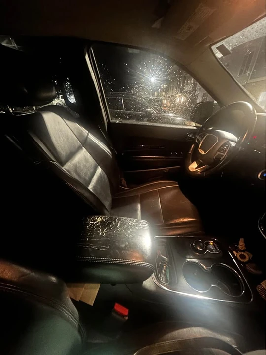 2014 Dodge Durango 3rd Gen - Image 4 of 6