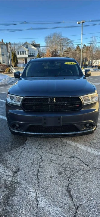 2014 Dodge Durango 3rd Gen - Image 5 of 12