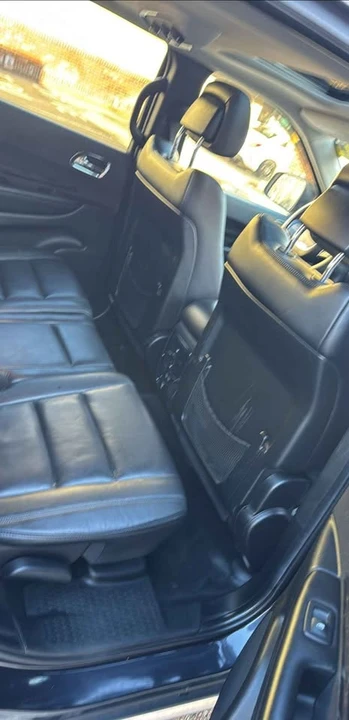 2014 Dodge Durango 3rd Gen - Image 7 of 12