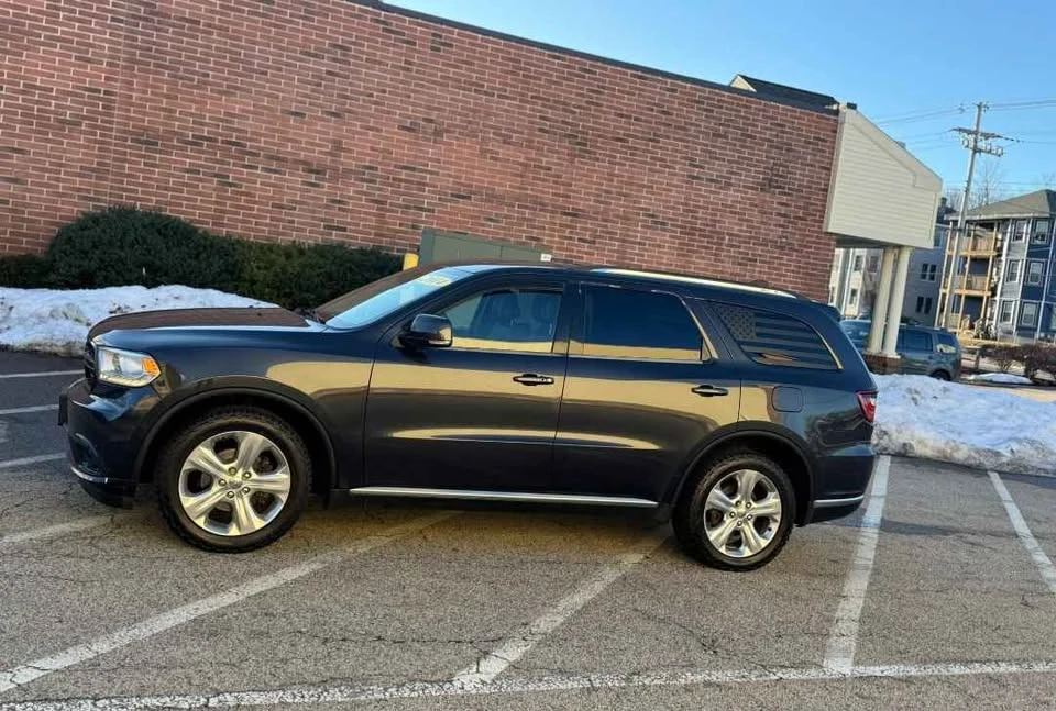 2014 Dodge Durango 3rd Gen - Image 6 of 12