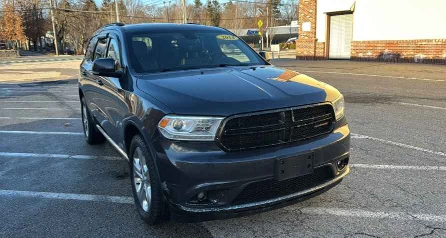 2014 Dodge Durango 3rd Gen - Image 2 of 12