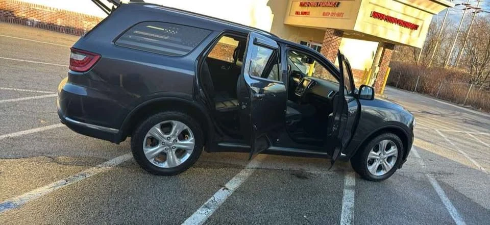 2014 Dodge Durango 3rd Gen - Image 10 of 12