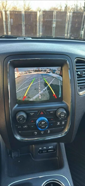 2014 Dodge Durango 3rd Gen - Image 12 of 12