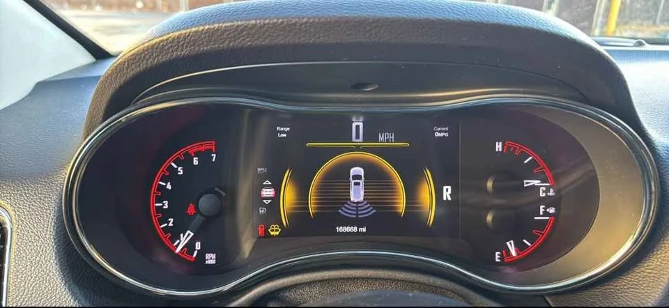 2014 Dodge Durango 3rd Gen - Image 8 of 12