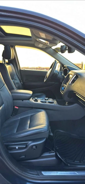 2014 Dodge Durango 3rd Gen - Image 11 of 12