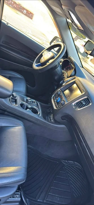 2014 Dodge Durango 3rd Gen - Image 9 of 12