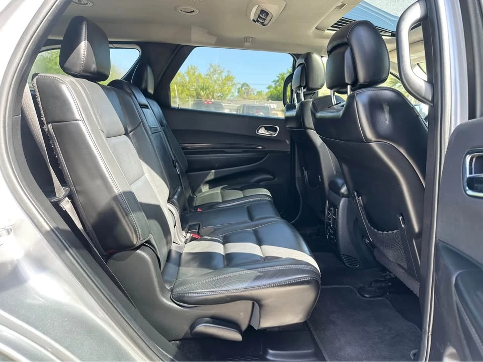 2014 Dodge Durango 3rd Gen - Image 15 of 17
