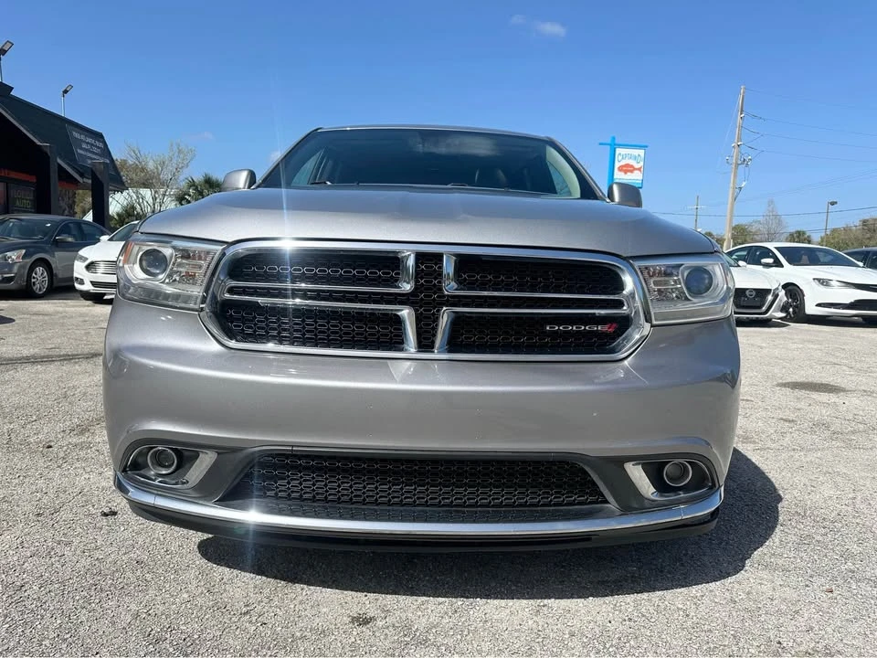 2014 Dodge Durango 3rd Gen - Image 2 of 17
