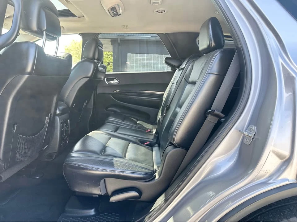 2014 Dodge Durango 3rd Gen - Image 14 of 17