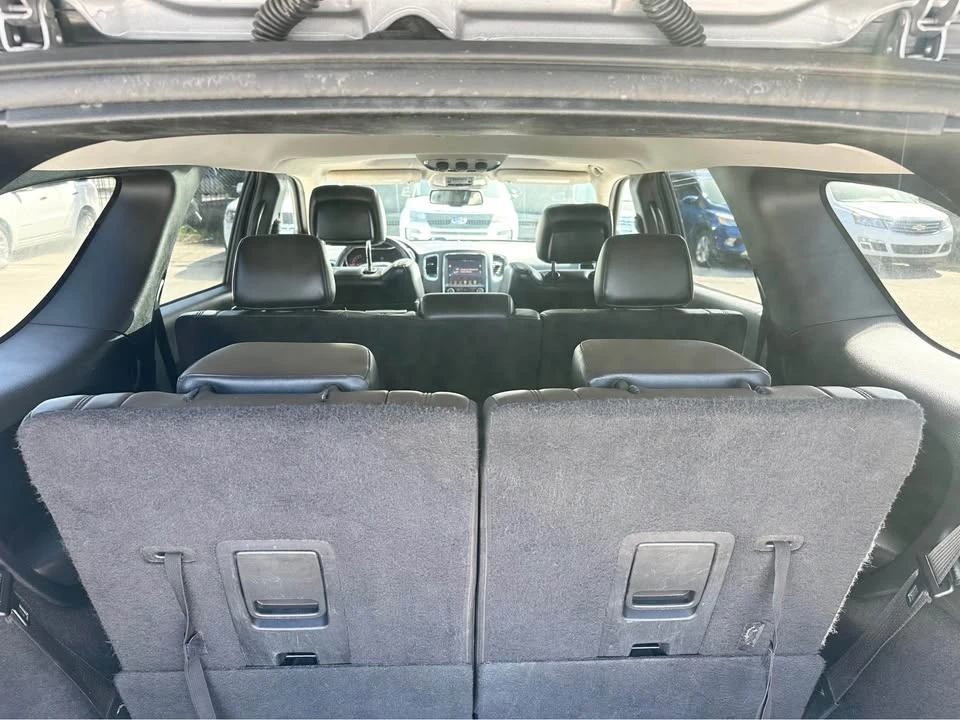 2014 Dodge Durango 3rd Gen - Image 17 of 17