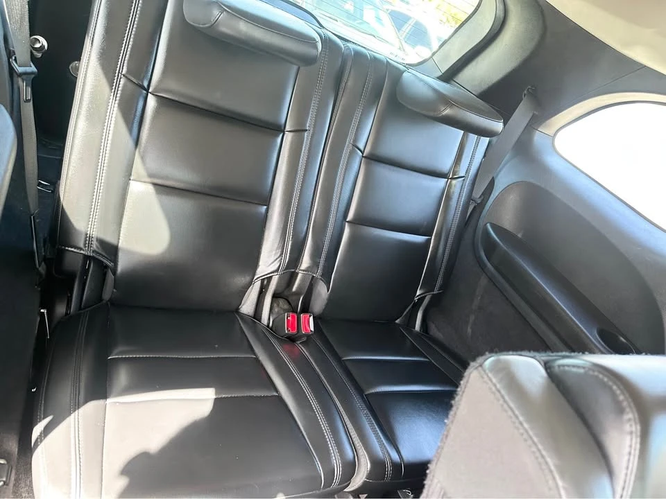 2014 Dodge Durango 3rd Gen - Image 16 of 17