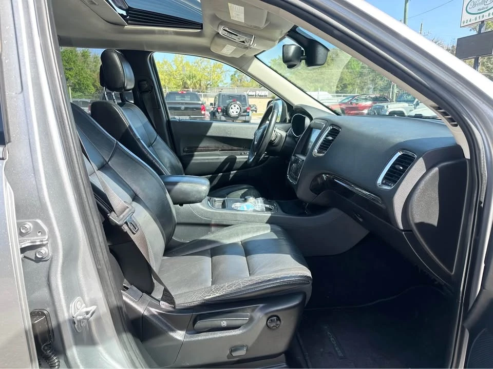 2014 Dodge Durango 3rd Gen - Image 13 of 17