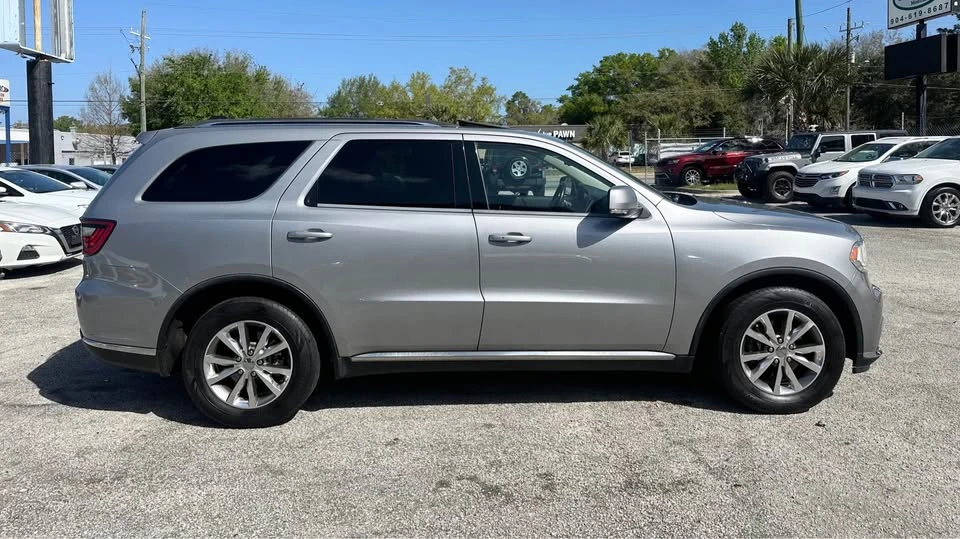 2014 Dodge Durango 3rd Gen - Image 8 of 17