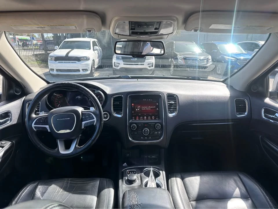 2014 Dodge Durango 3rd Gen - Image 11 of 17