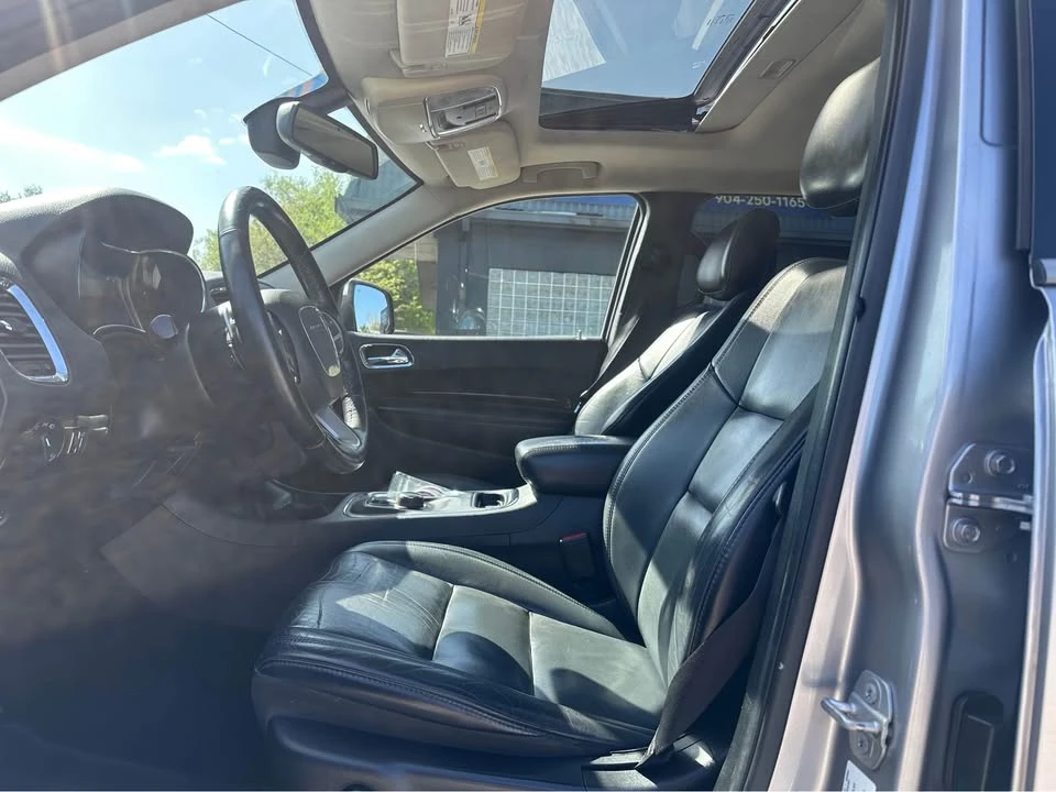 2014 Dodge Durango 3rd Gen - Image 10 of 17