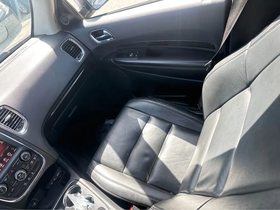 2014 Dodge Durango 3rd Gen - Image 12 of 17
