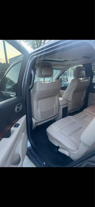2014 Dodge Durango 3rd Gen - Image 3 of 3