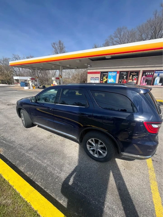2014 Dodge Durango 3rd Gen - Image 14 of 15