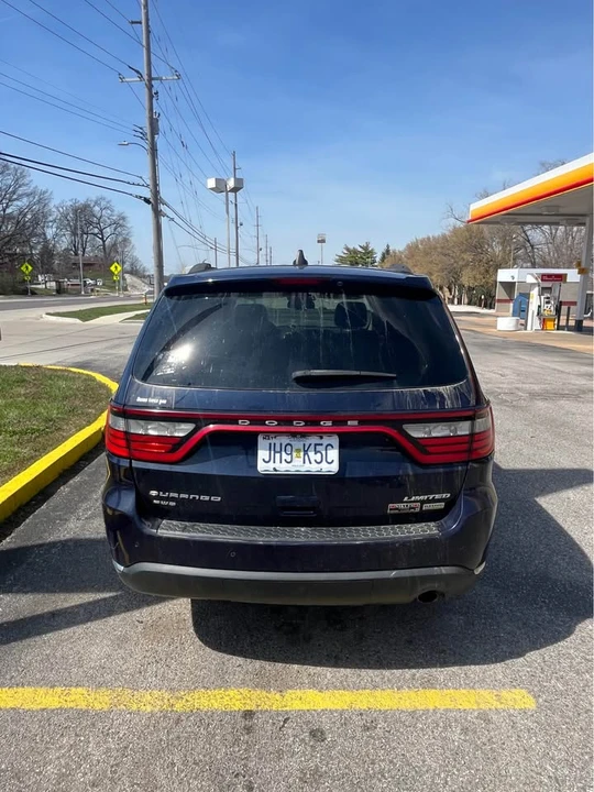 2014 Dodge Durango 3rd Gen - Image 13 of 15