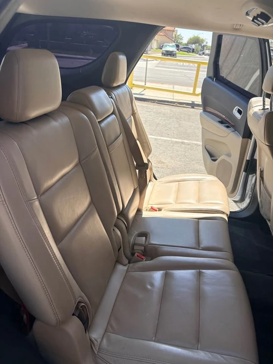 2014 Dodge Durango 3rd Gen - Image 5 of 9