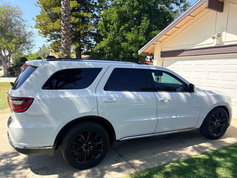 2014 Dodge Durango 3rd Gen - Image 3 of 9