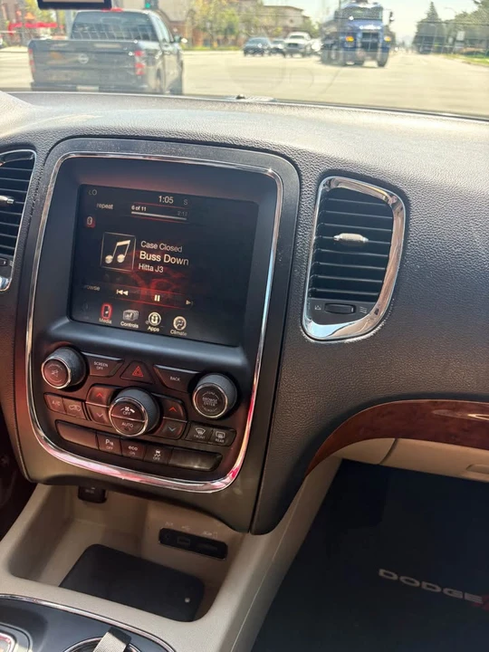 2014 Dodge Durango 3rd Gen - Image 9 of 9