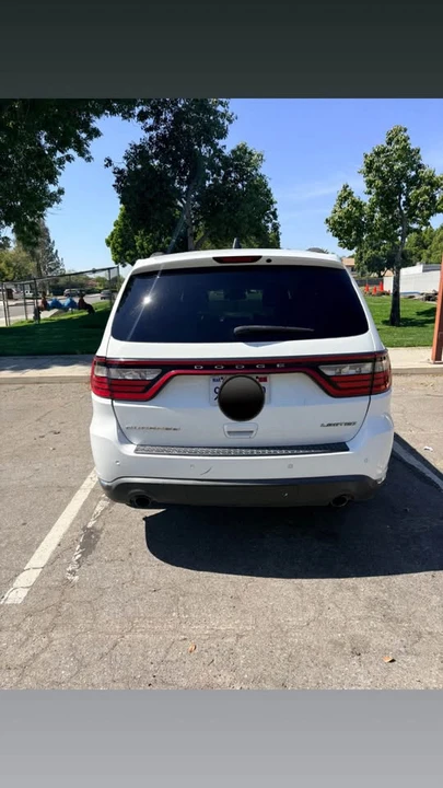 2014 Dodge Durango 3rd Gen - Image 2 of 9