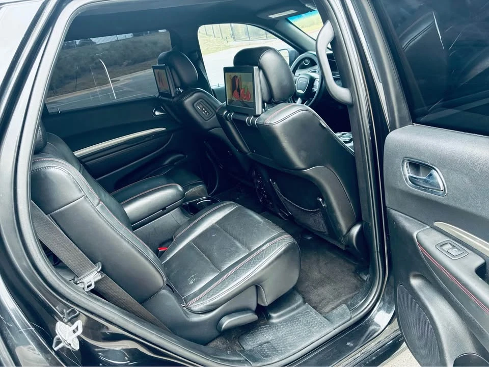 2014 Dodge Durango 3rd Gen - Image 8 of 11